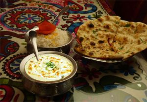 46. Lammas Korma Lamb Korma