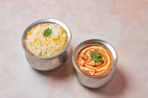 47. Lammas Butter Masala Lamb Butter Masala