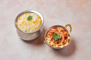 48. Lammas Tikka Masala Lamb Tikka Masala