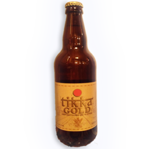 Tikka Gold 50cl