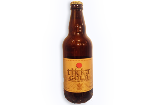 Tikka Gold Garam Masala Tikka Gold 50cl